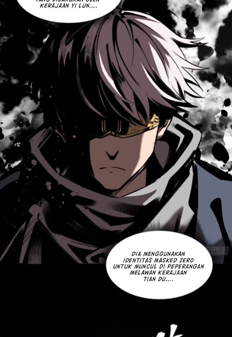 Legend of Star General Chapter 27 Gambar 48