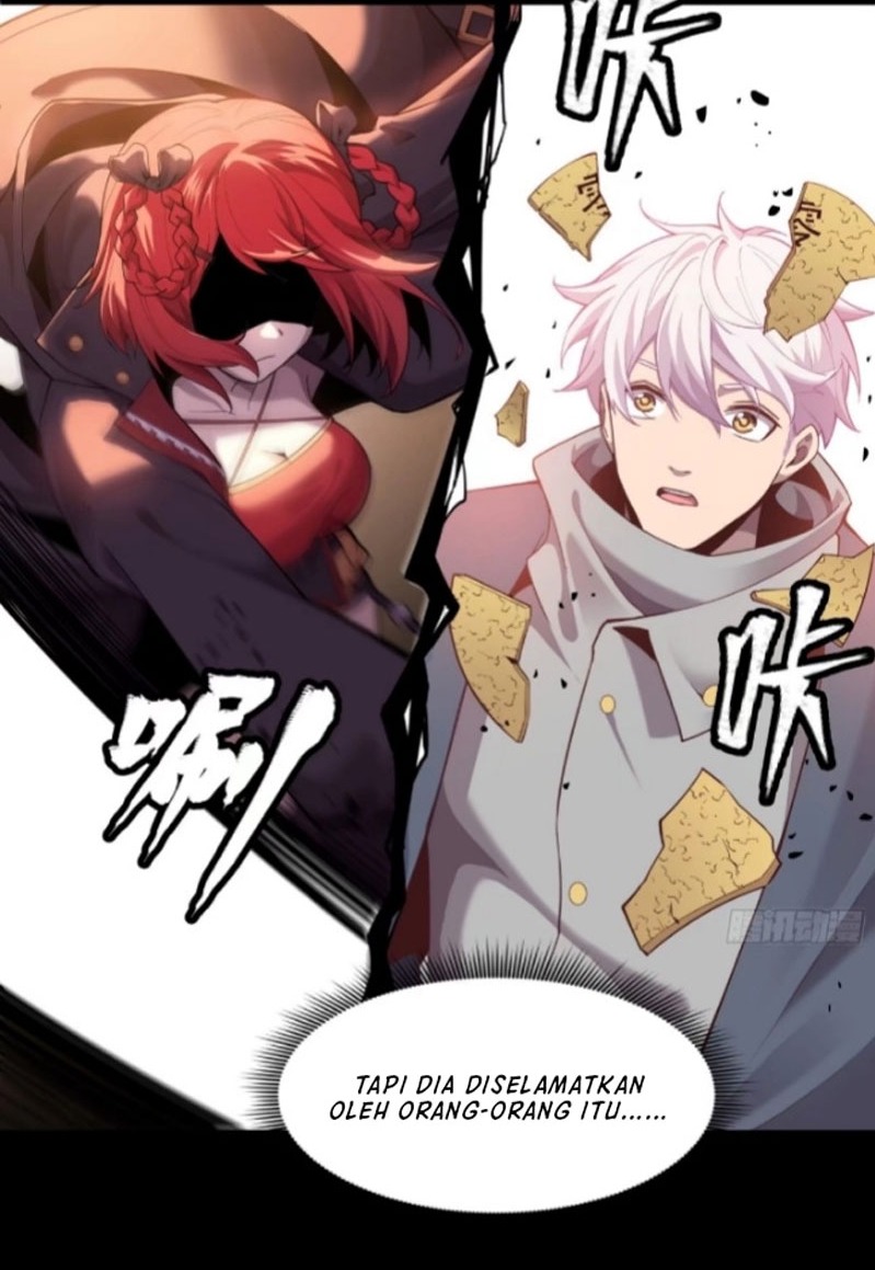 Legend of Star General Chapter 27 Gambar 49