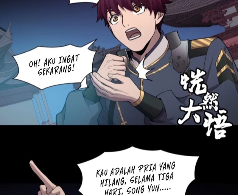 Legend of Star General Chapter 27 Gambar 40