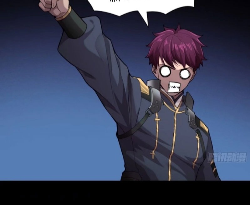 Legend of Star General Chapter 27 Gambar 41