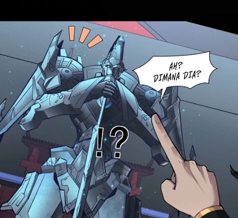 Legend of Star General Chapter 27 Gambar 42