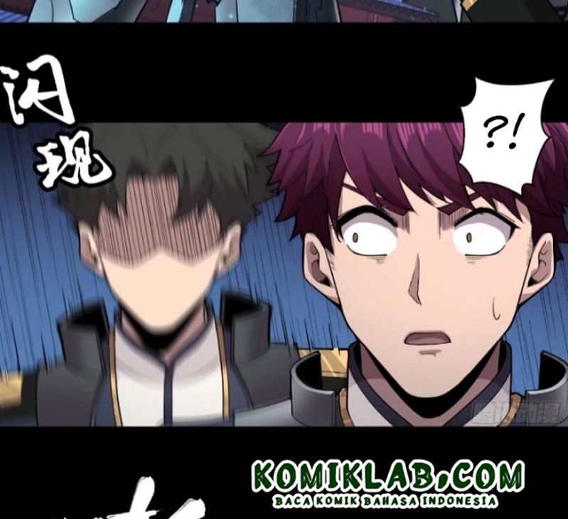 Legend of Star General Chapter 27 Gambar 43