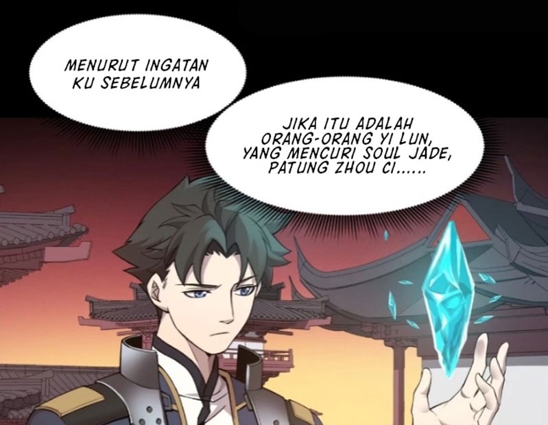 Legend of Star General Chapter 27 Gambar 54