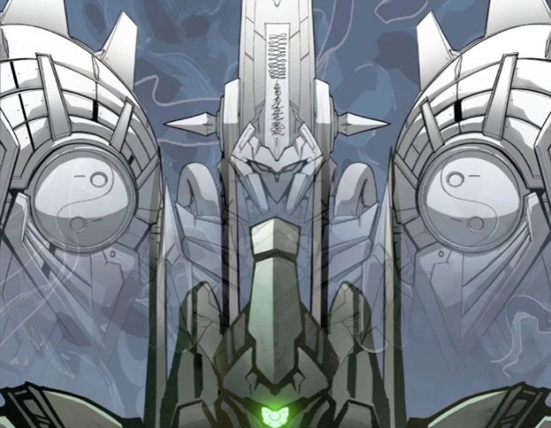 Legend of Star General Chapter 27 Gambar 56