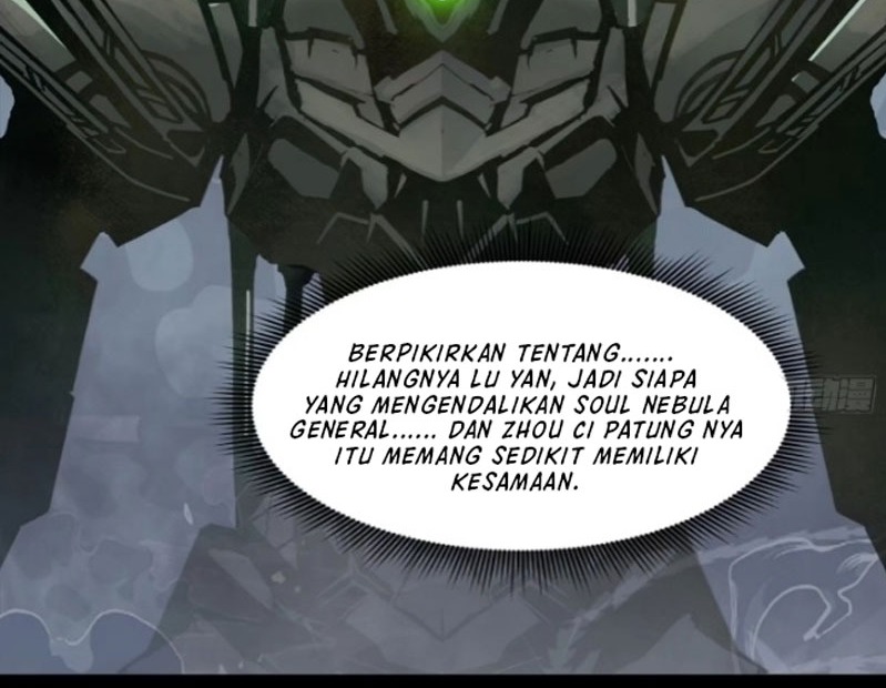 Legend of Star General Chapter 27 Gambar 57