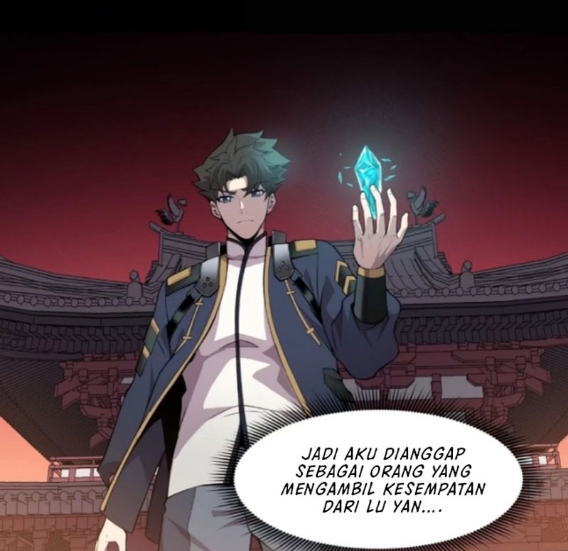 Legend of Star General Chapter 27 Gambar 58