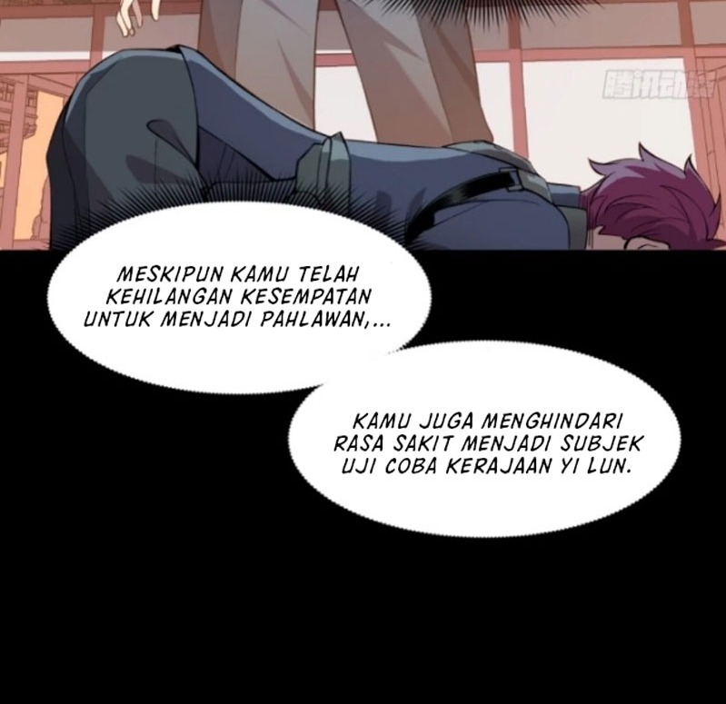 Legend of Star General Chapter 27 Gambar 59