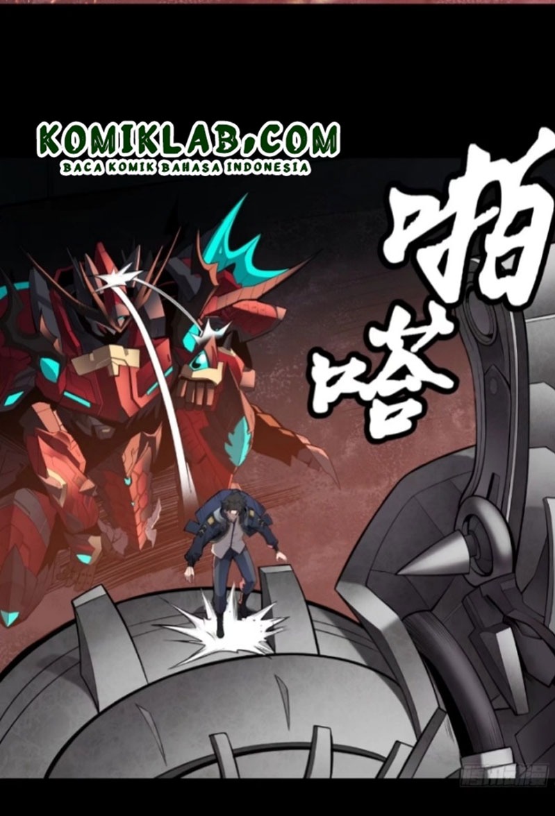 Legend of Star General Chapter 27 Gambar 5