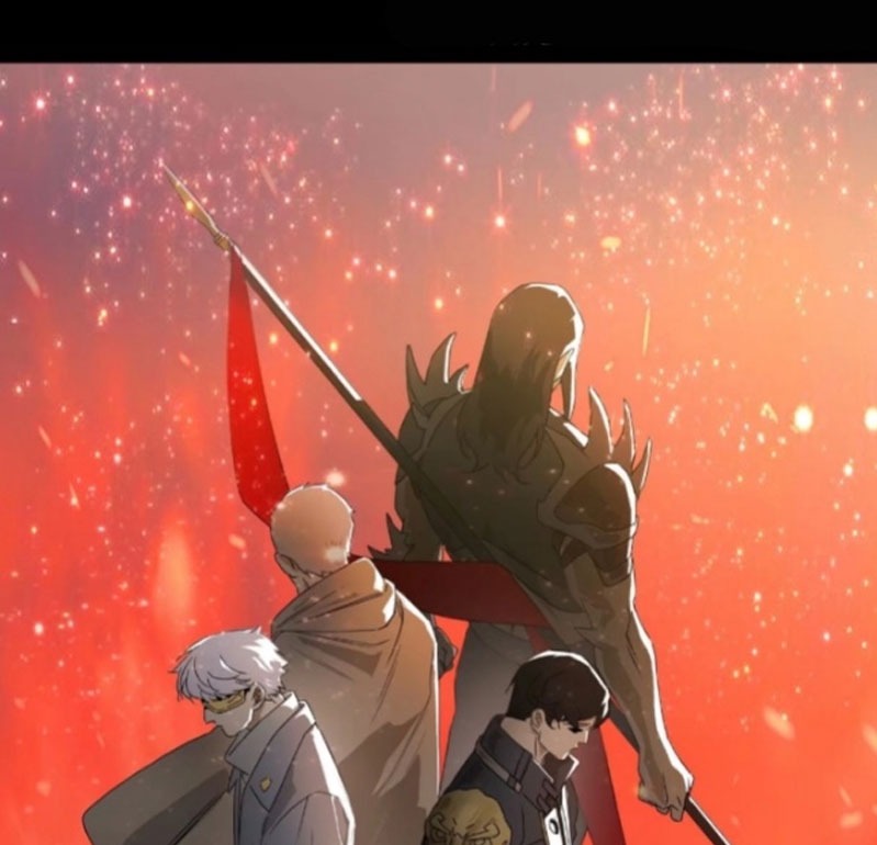 Legend of Star General Chapter 27 Gambar 50