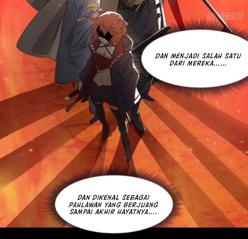 Legend of Star General Chapter 27 Gambar 51