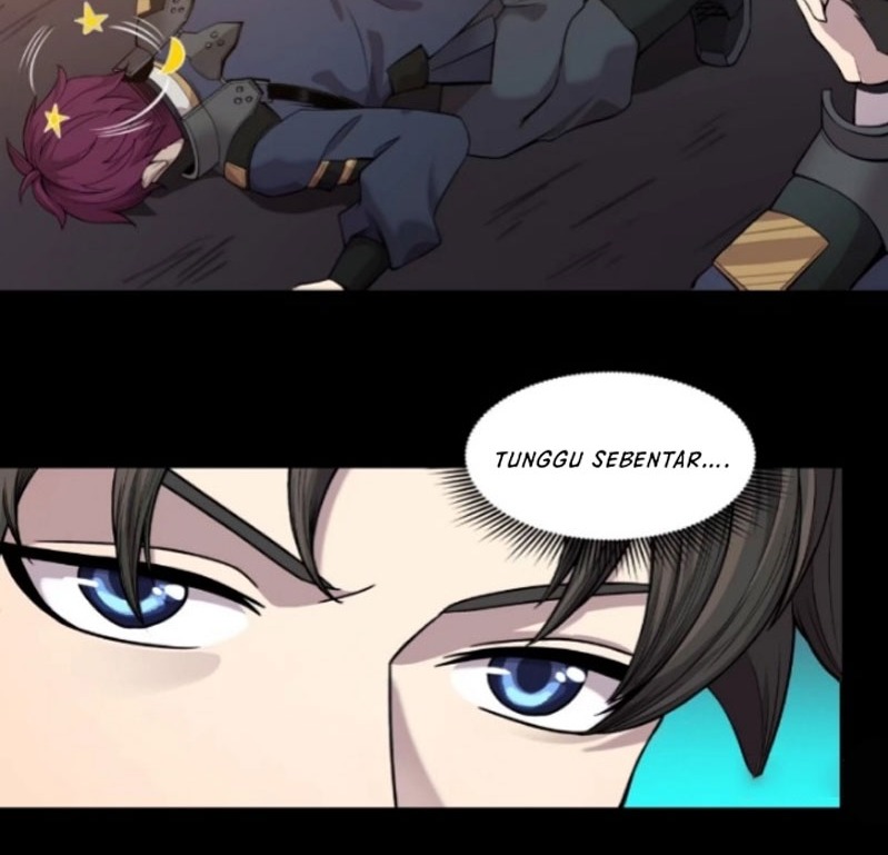 Legend of Star General Chapter 27 Gambar 53