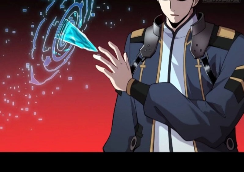 Legend of Star General Chapter 27 Gambar 65