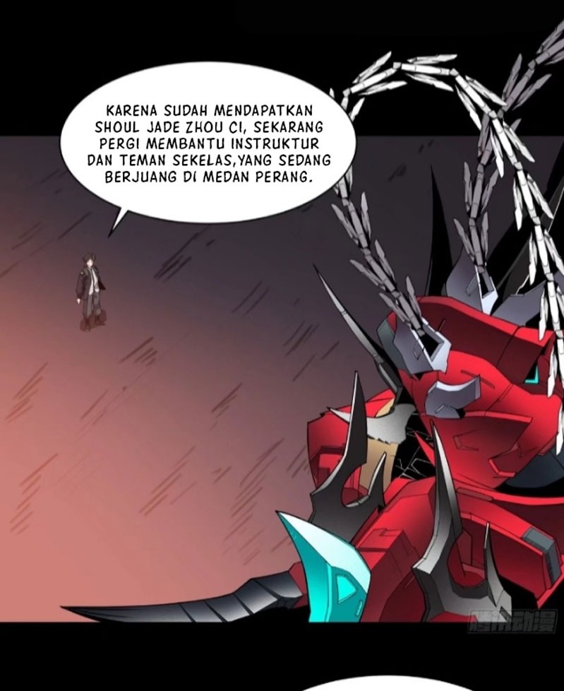 Legend of Star General Chapter 27 Gambar 66