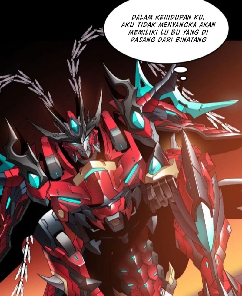 Legend of Star General Chapter 27 Gambar 67