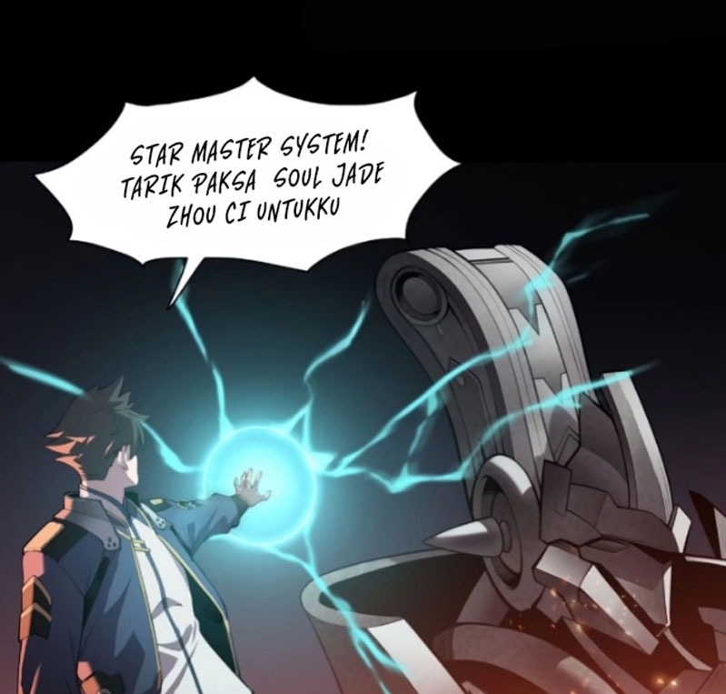 Legend of Star General Chapter 27 Gambar 6