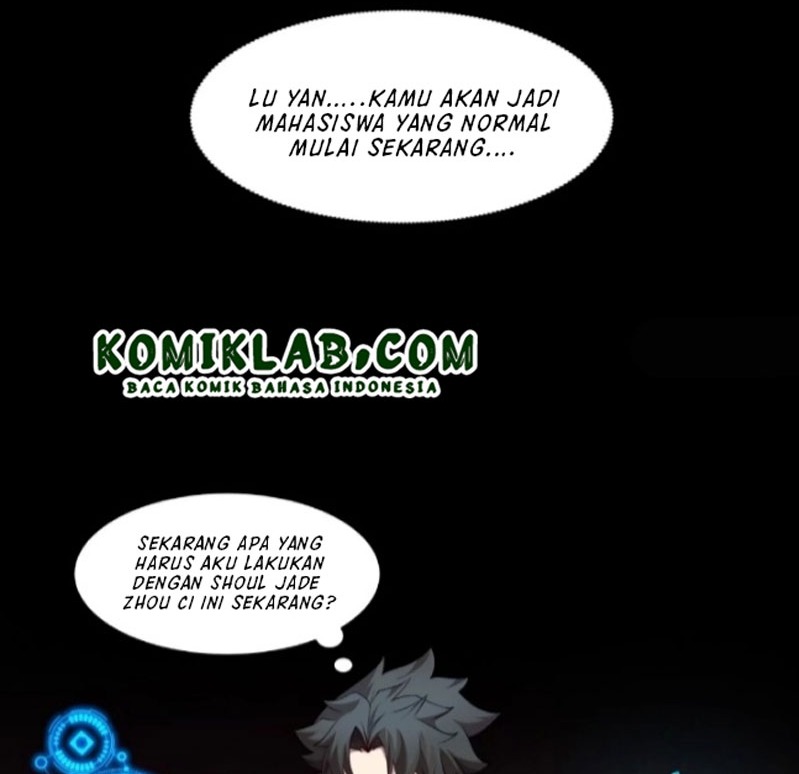 Legend of Star General Chapter 27 Gambar 60