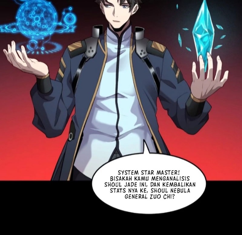 Legend of Star General Chapter 27 Gambar 61