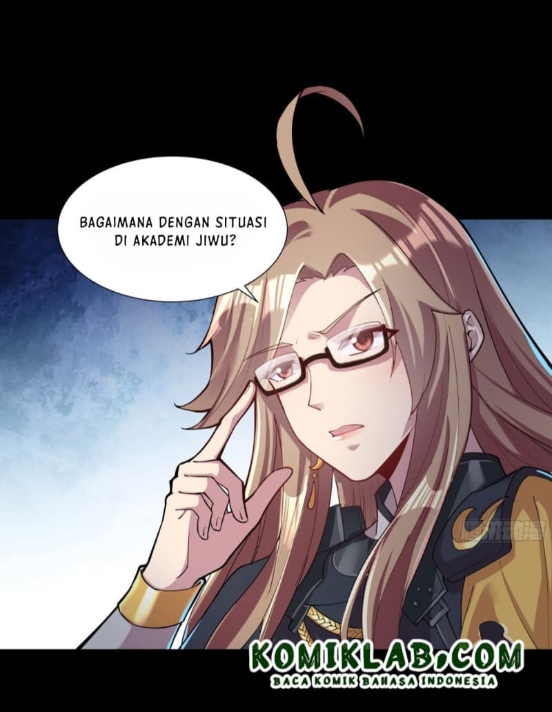 Legend of Star General Chapter 26 Gambar 14