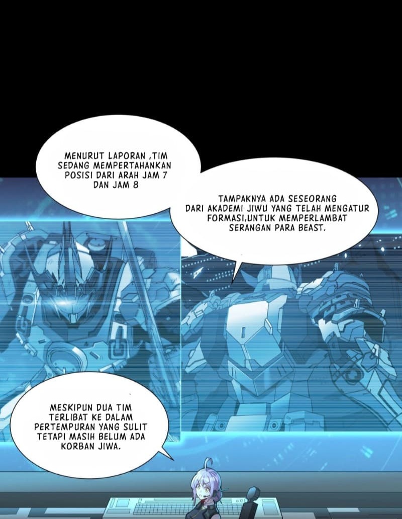 Legend of Star General Chapter 26 Gambar 15