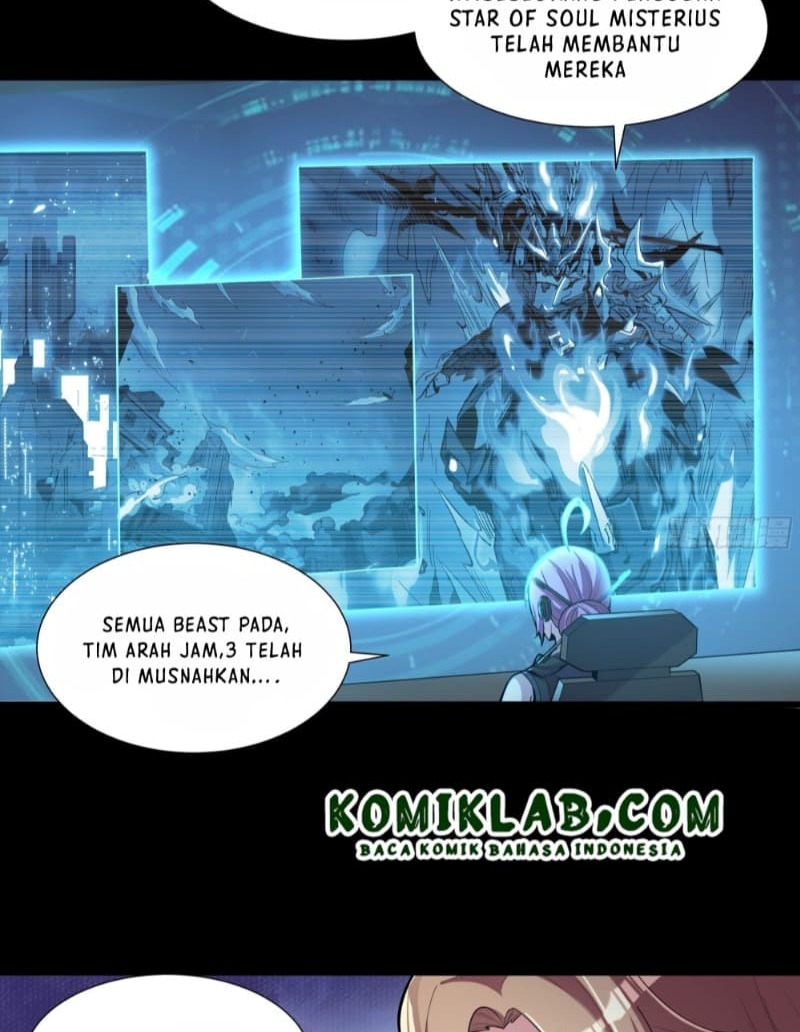 Legend of Star General Chapter 26 Gambar 17