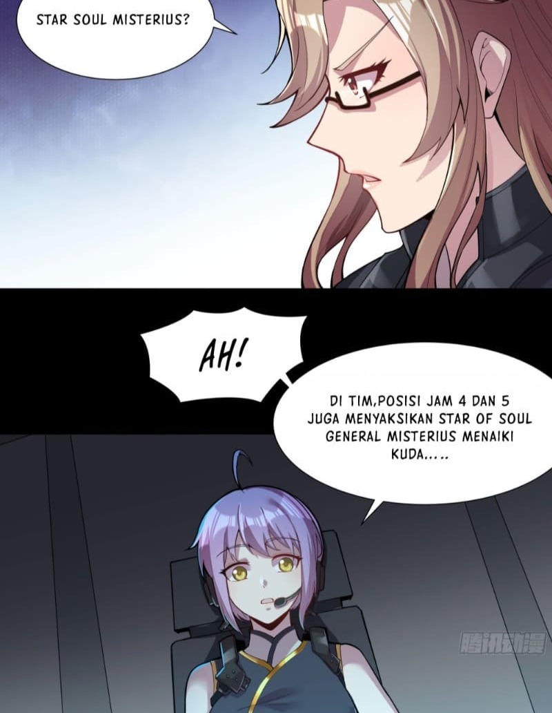 Legend of Star General Chapter 26 Gambar 18