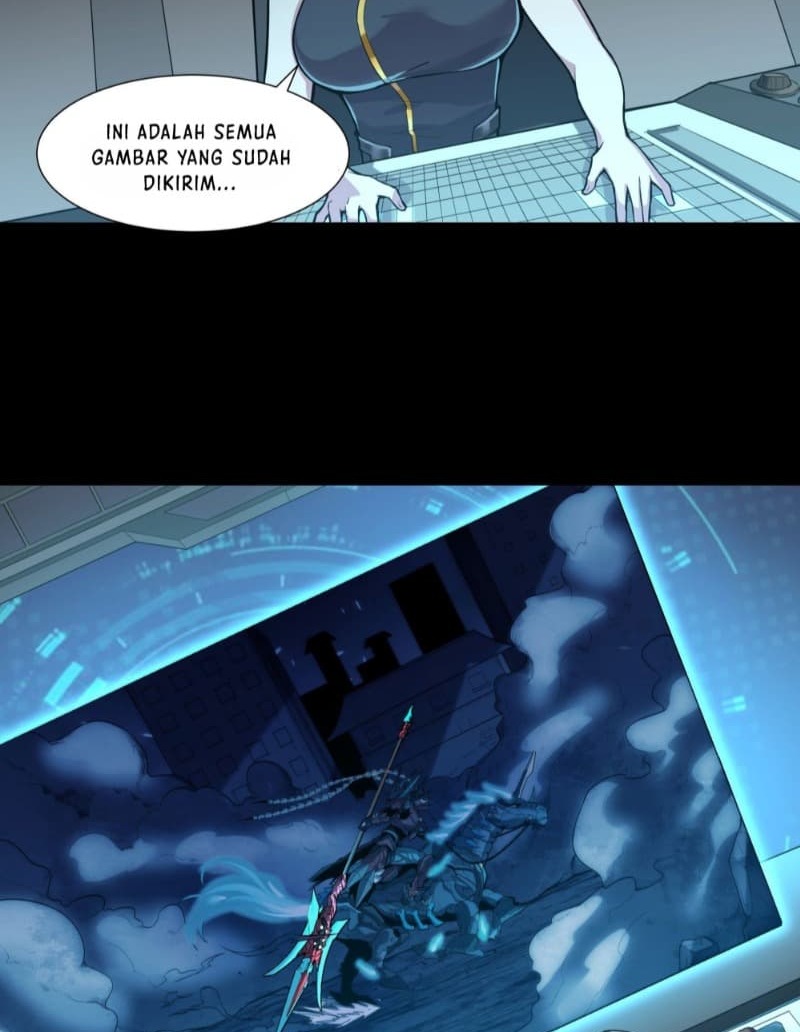 Legend of Star General Chapter 26 Gambar 19