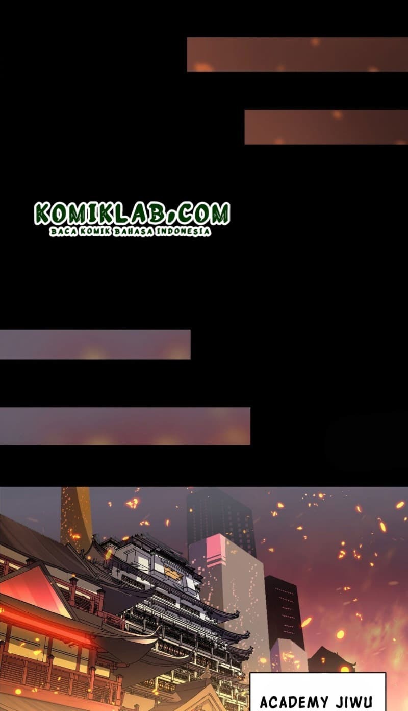 Legend of Star General Chapter 26 Gambar 10