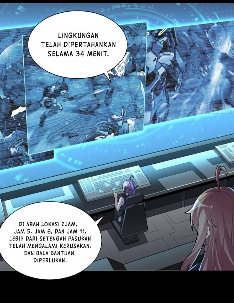 Legend of Star General Chapter 26 Gambar 13