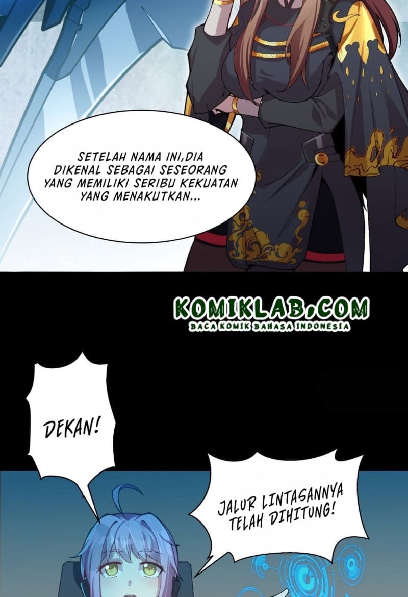 Legend of Star General Chapter 26 Gambar 25