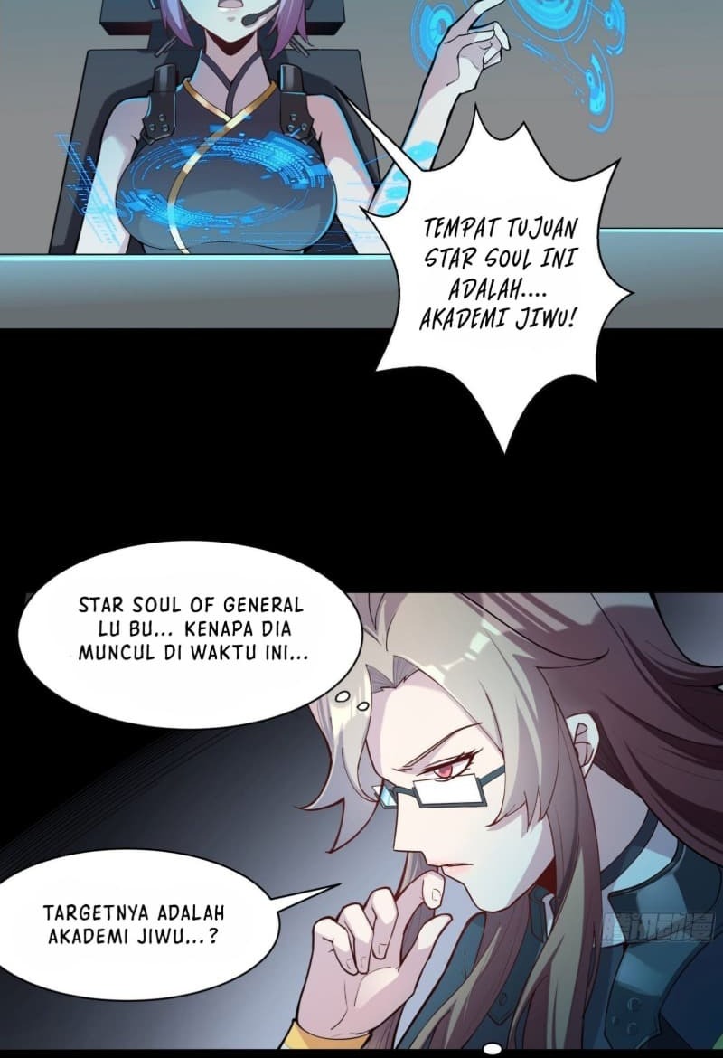 Legend of Star General Chapter 26 Gambar 26