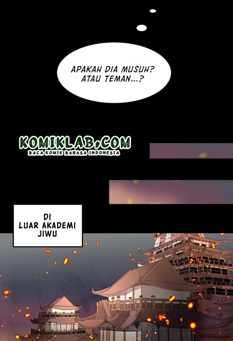 Legend of Star General Chapter 26 Gambar 27