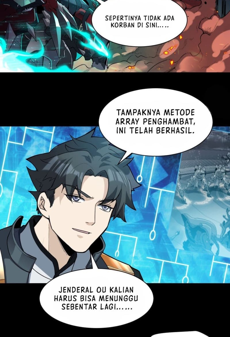 Legend of Star General Chapter 26 Gambar 29