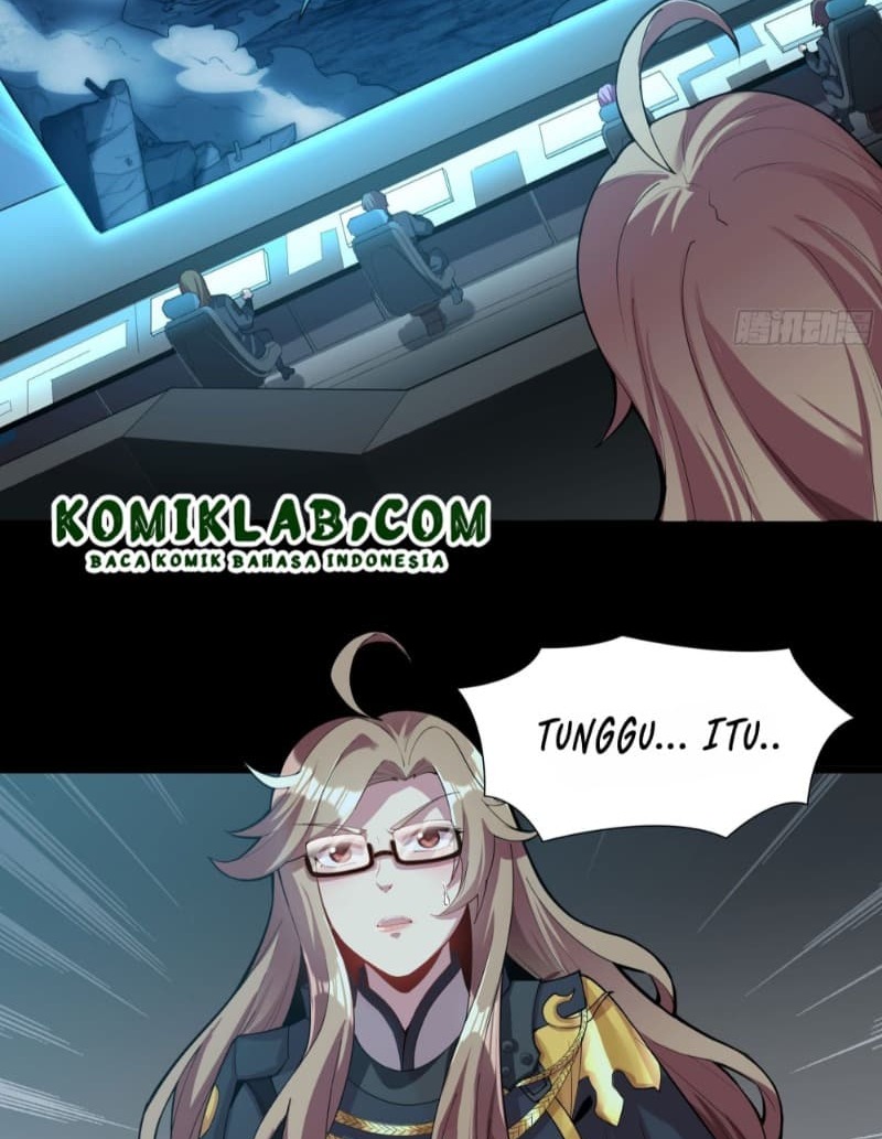 Legend of Star General Chapter 26 Gambar 20