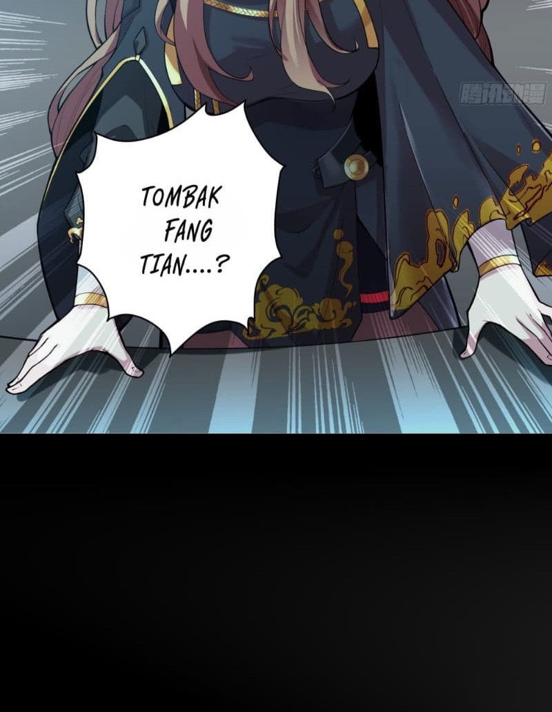 Legend of Star General Chapter 26 Gambar 21