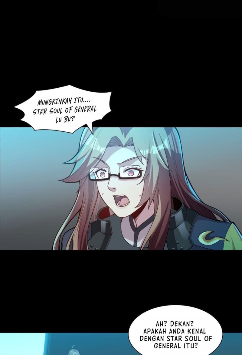 Legend of Star General Chapter 26 Gambar 22
