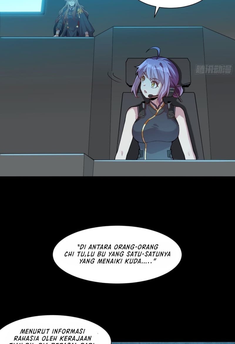 Legend of Star General Chapter 26 Gambar 23