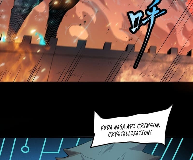 Legend of Star General Chapter 26 Gambar 34