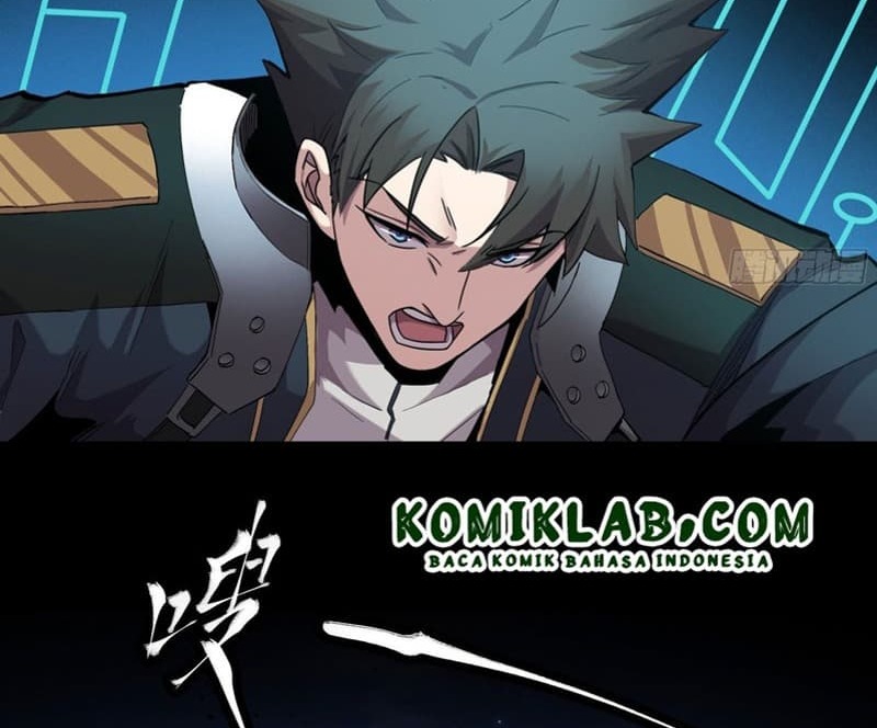 Legend of Star General Chapter 26 Gambar 35