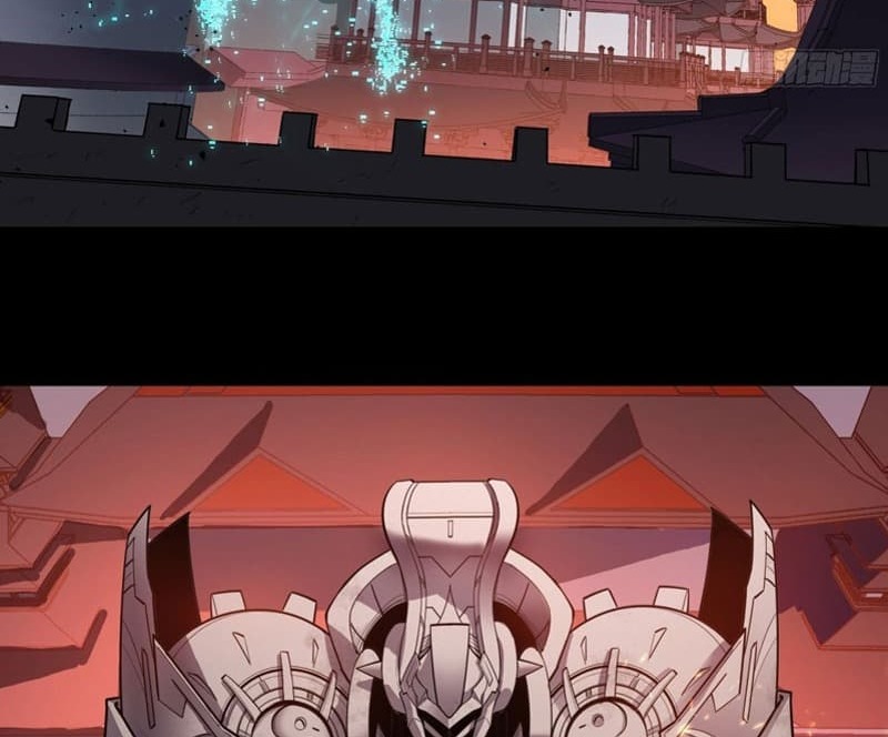 Legend of Star General Chapter 26 Gambar 37