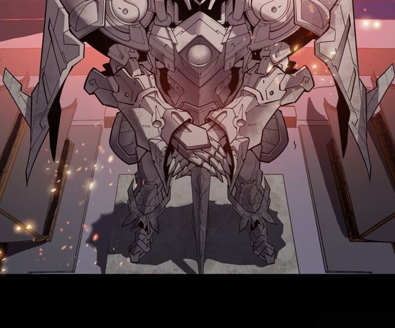 Legend of Star General Chapter 26 Gambar 38