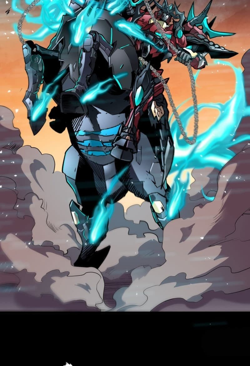 Legend of Star General Chapter 26 Gambar 31