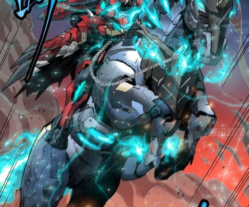 Legend of Star General Chapter 26 Gambar 33