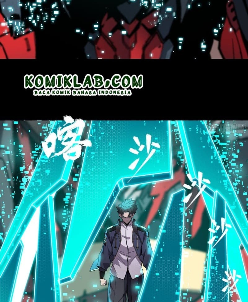 Legend of Star General Chapter 26 Gambar 46