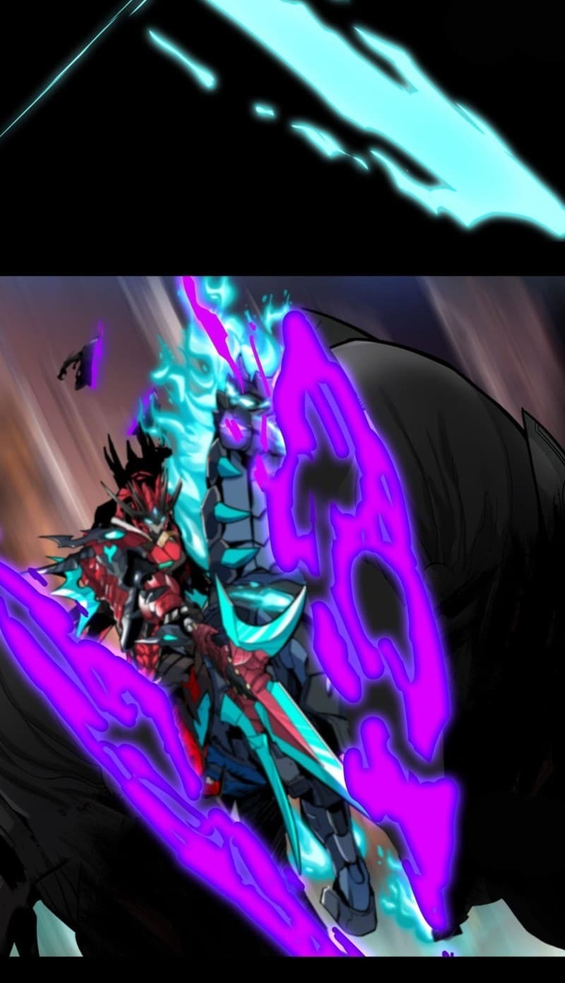 Legend of Star General Chapter 26 Gambar 4