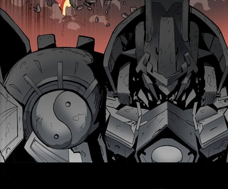 Legend of Star General Chapter 26 Gambar 41