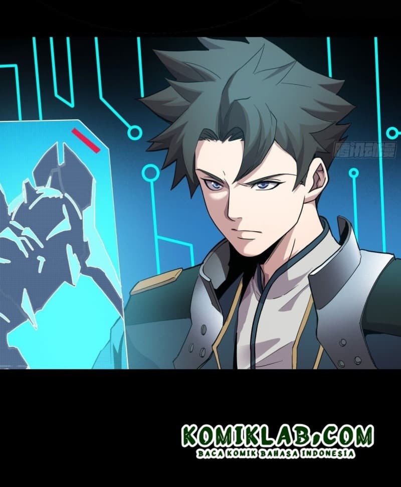 Legend of Star General Chapter 26 Gambar 42