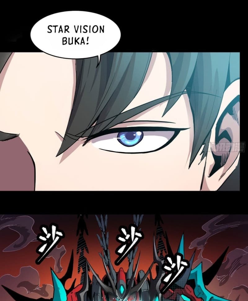 Legend of Star General Chapter 26 Gambar 43