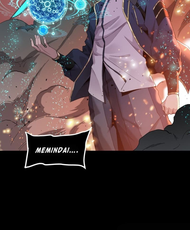 Legend of Star General Chapter 26 Gambar 50