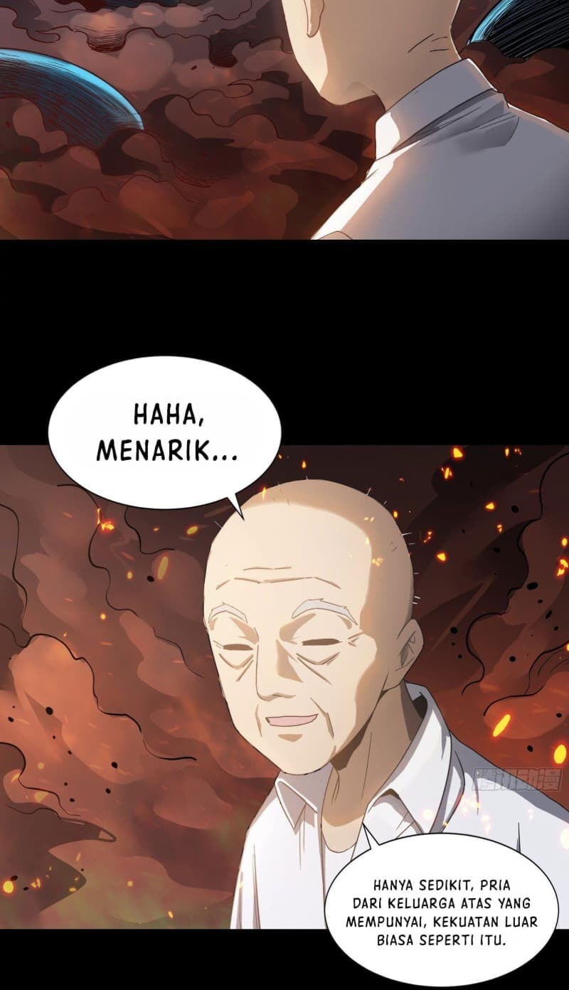 Legend of Star General Chapter 26 Gambar 9