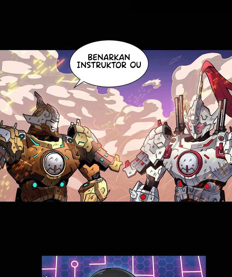 Legend of Star General Chapter 35 Gambar 14